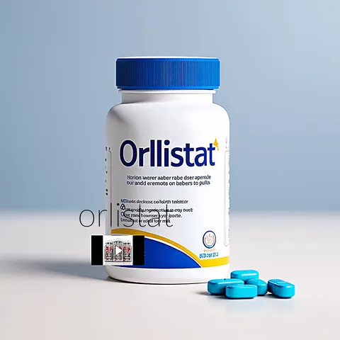 Orlistat donde lo comprar